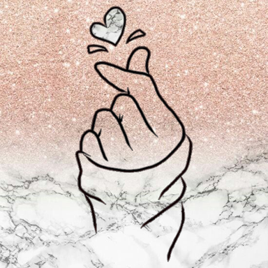 Aesthetic Marble Wallpaper icon