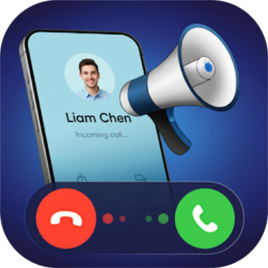 Caller Name Announcer: Pro icon