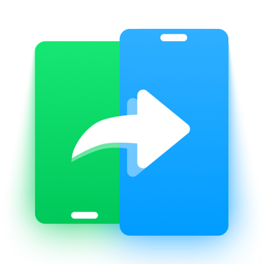 Clone Phone: Switch, Copy Data icon