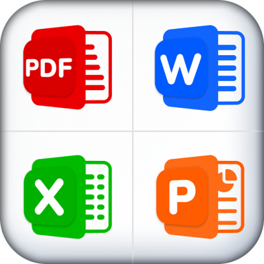 All Document Viewer icon