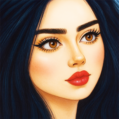 Girly M: Cute Beauty Wallpaper icon