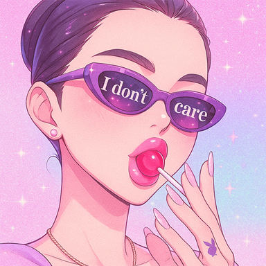 Cute Girly Wallpaper Aesthetic icon