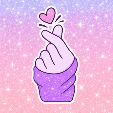 Glitter Wallpaper - sparkling icon