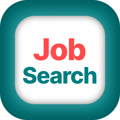Job Search – Build Your Career icon