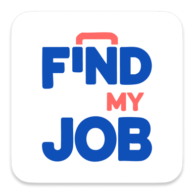 Job Search: Jobs near you icon
