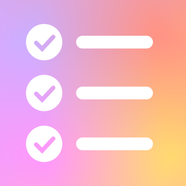 Listta: to-do list & planner icon