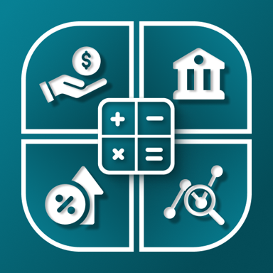 Loan Emi Calculator icon