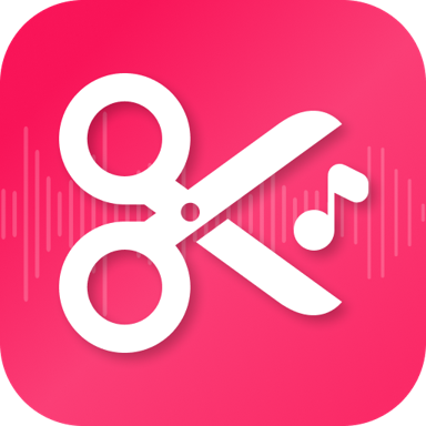 MP3 Cutter & Audio Editor icon