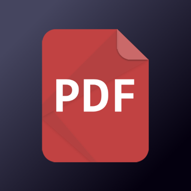 PDF Reader - PDF View, Read icon