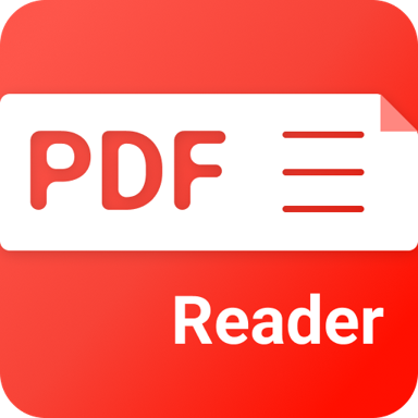 PDF Reader : Read All PDF icon