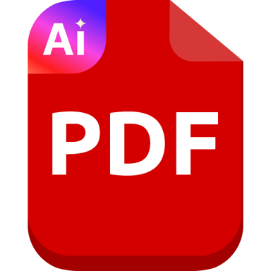 PDF Reader - PDF Viewer App icon