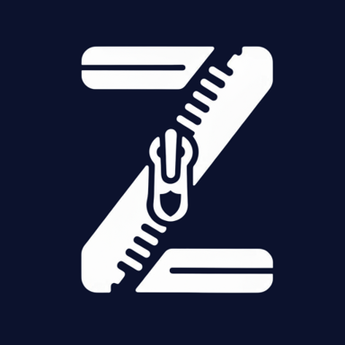 ZipKit - File Manager icon